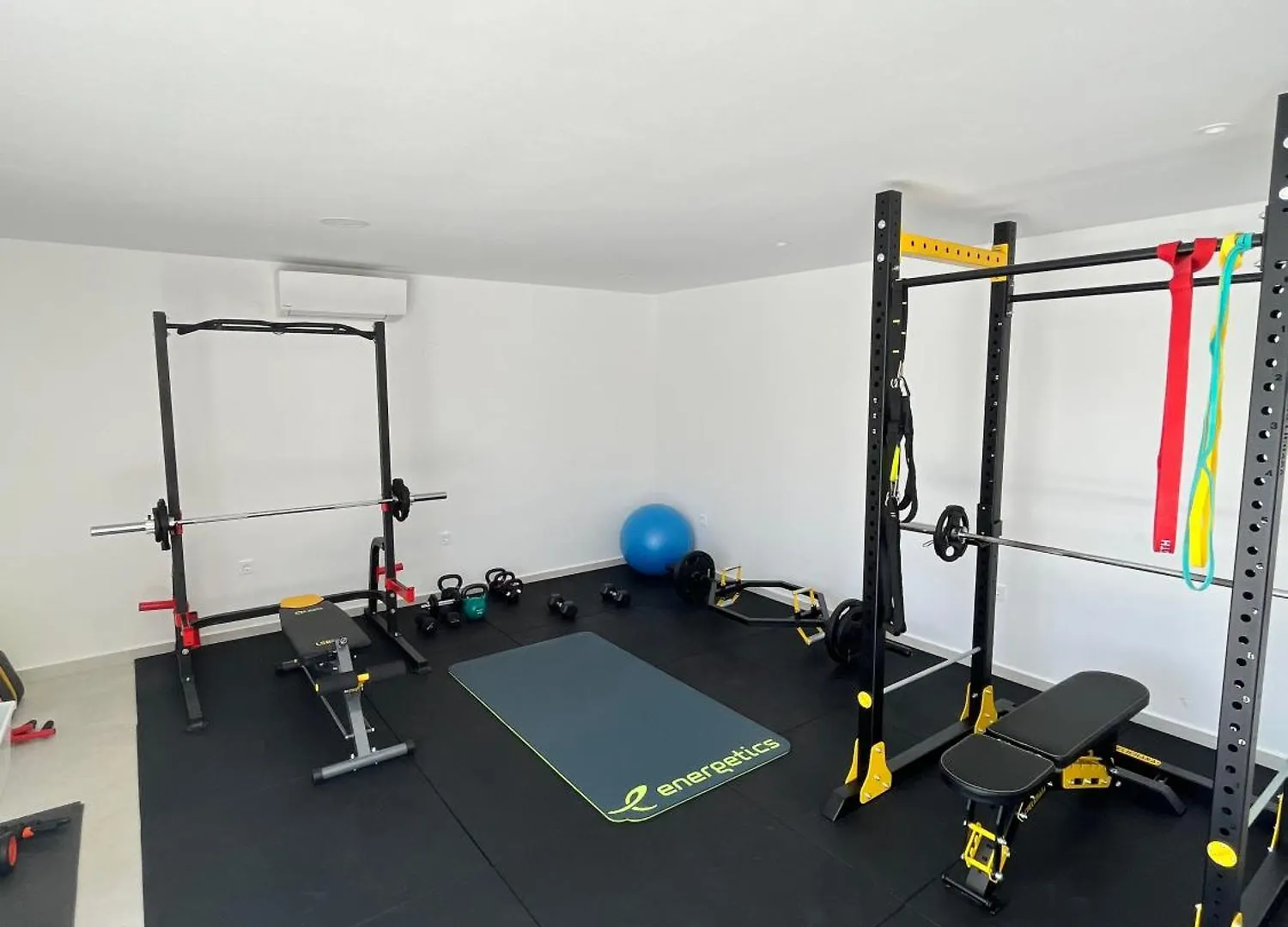 The Modern Apartment In The Nature With A Pool & Gym Kostrena 0*,  Croazia